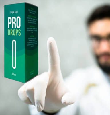 Pro Drops капки Искуства, Цена Македонија