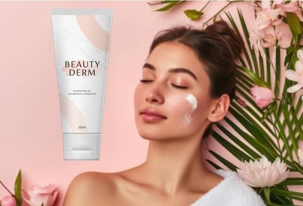 Beauty Derm крем Искуства, Цена Македонија