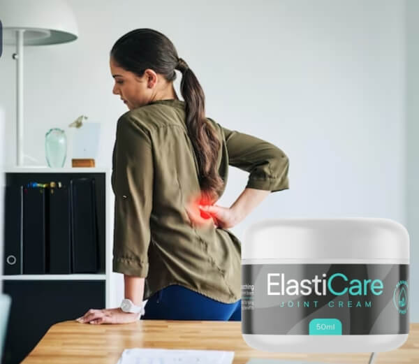 Elasticare Крем Македонија - Цена Искуства Измама