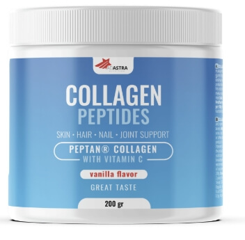 Collagen Peptides Македонија