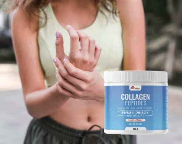 Како да земате Collagen Peptides