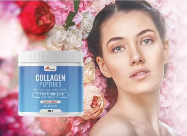 Цена на Collagen Peptides во Македонија – Каде да купите