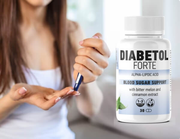 Diabetol Forte Капсули Македонија - Цена Искуства Употреба