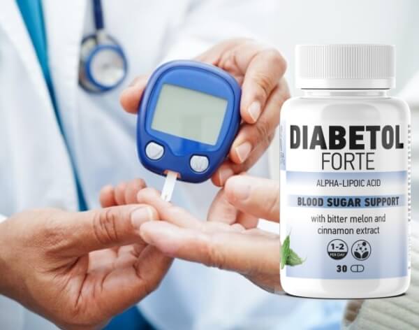 Diabetol Forte – Што е тоа и како делува