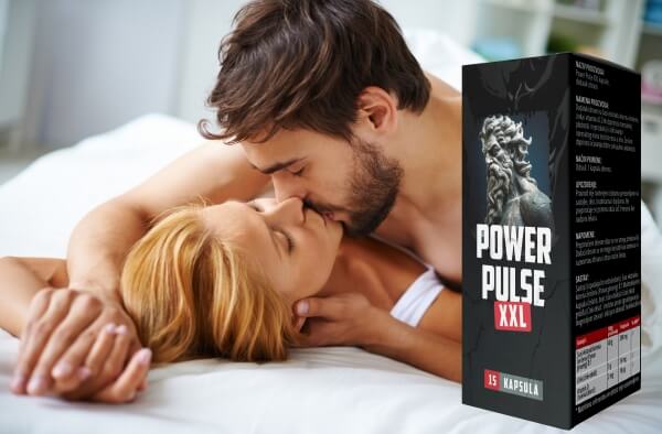 POWER Pulse XXL – Што е тоа и како функционира