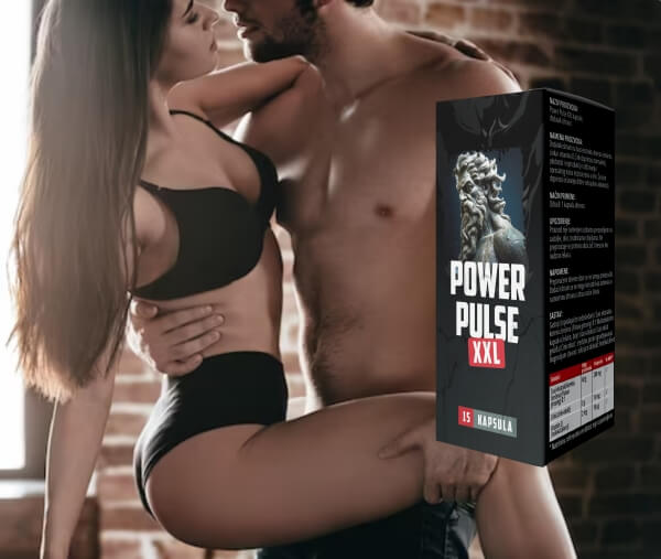 Цена на POWER Pulse XXL во Македонија – Каде да купите