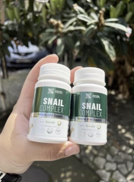 Како да ги користите упатствата за Snail Complex