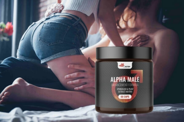 Како да ги користите упатствата за Alpha Male