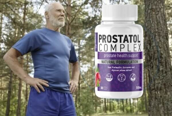 Prostatol – Што е тоа и како делува
