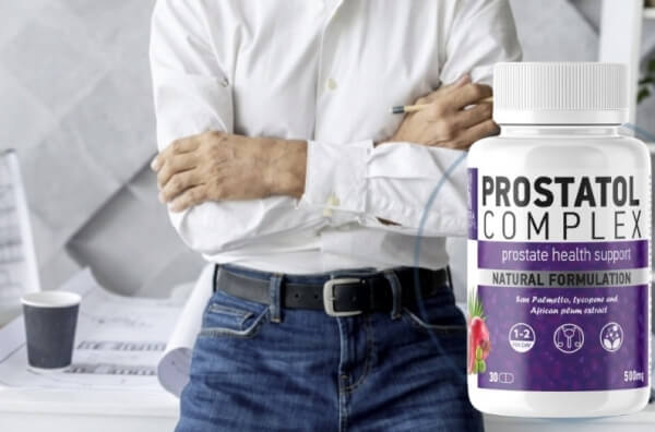 Како да земате Prostatol – Упатство за употреба, дозирање