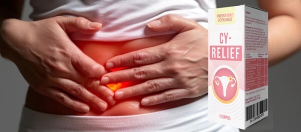 CY-relief Искуства на клиенти CY-Relief Капсули Македонија - Цена Искуства Употреба