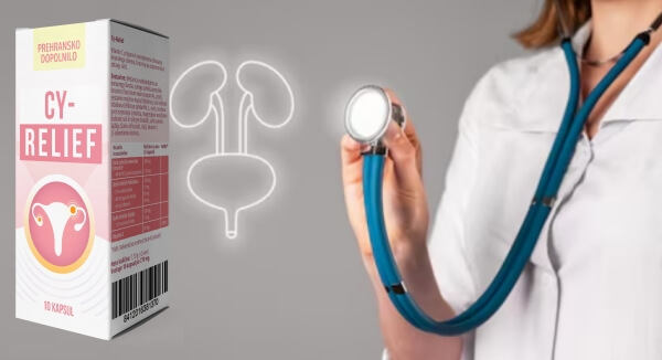 Како да се земат упатства за CY Relief Како да се земат упатства за CY Relief