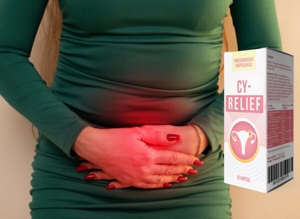 Цена на CY Relief во Македонија и каде да се купи Цена на CY Relief во Македонија и каде да се купи