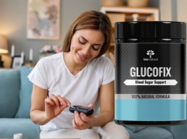 GlucoFix Искуства во Македонија GlucoFix Македонија - Цена Искуства Употреба