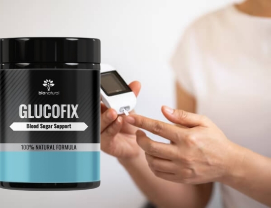 Што е GlucoFix и како делува? Што е GlucoFix и како делува?
