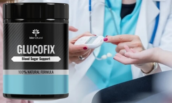 Како да се користи GlucoFix – Употреба и дозирање Како да се користи GlucoFix – Употреба и дозирање