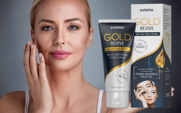 Што е GoldRevive и како делува Што е GoldRevive и како делува