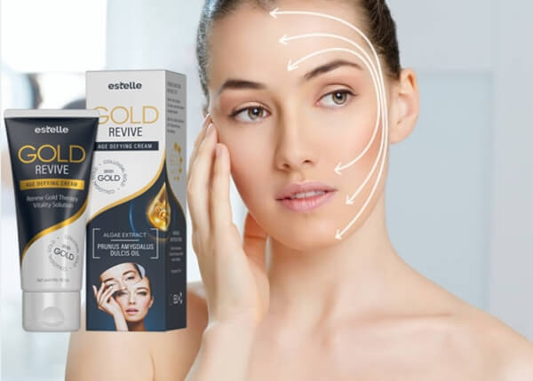 Цена на GoldRevive во Македонија и каде да го купите Цена на GoldRevive во Македонија и каде да го купите