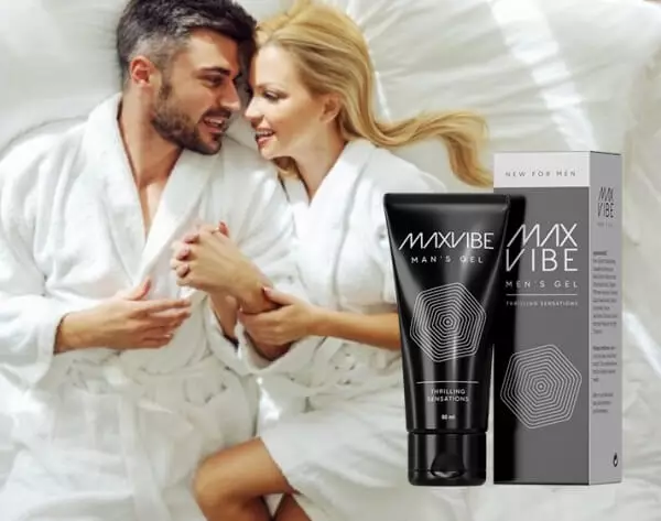 Max Vibe – Што е тоа и како делува Max Vibe – Што е тоа и како делува