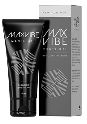 Max Vibe гел Македонија - Цена Искуства Употреба Max Vibe гел Македонија