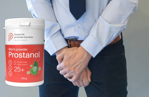 Prostanol MK Искуства, Употреба, Ефекти – Превара? 2 Prostanol Капсули Македонија - Цена Искуства Употреба