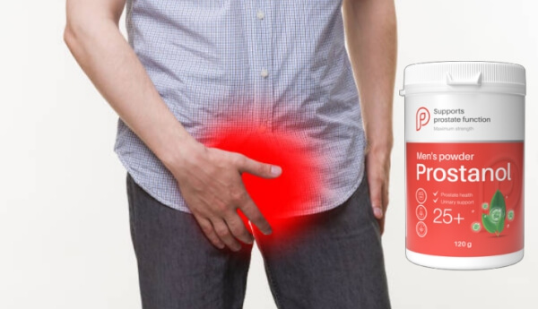 Prostanol Цена во Македонија – Каде да купите