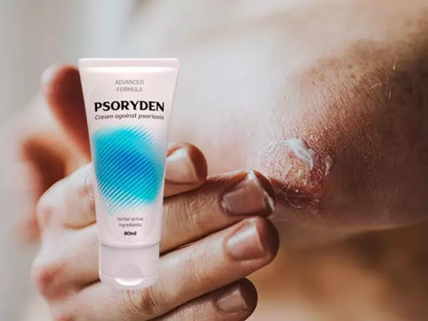 Упатство за употреба на Psoryden Упатство за употреба на Psoryden