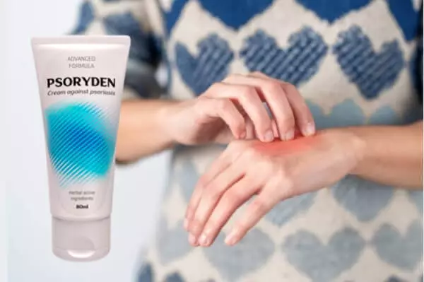 Цена на Psoryden во Македонија и каде да го купите Цена на Psoryden во Македонија и каде да го купите