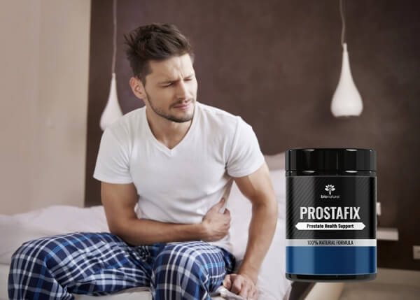 Што е ProstaFix и за што служи Што е ProstaFix и за што служи