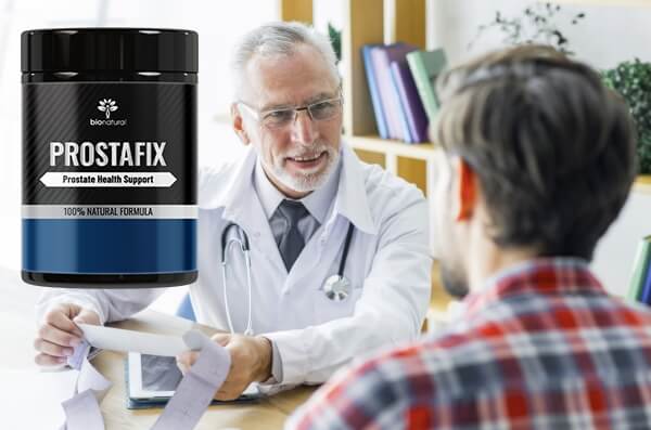 Упатство за употреба на ProstaFix Упатство за употреба на ProstaFix