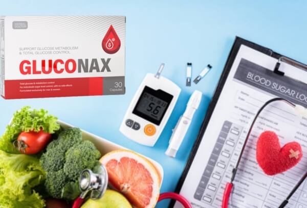 Упатство за употреба на Gluconax Упатство за употреба на Gluconax