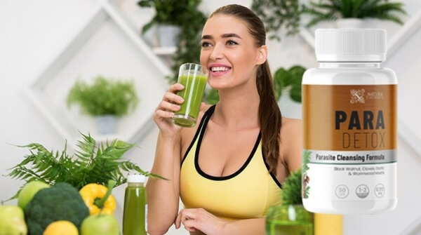 Што е Para Detox и како делува