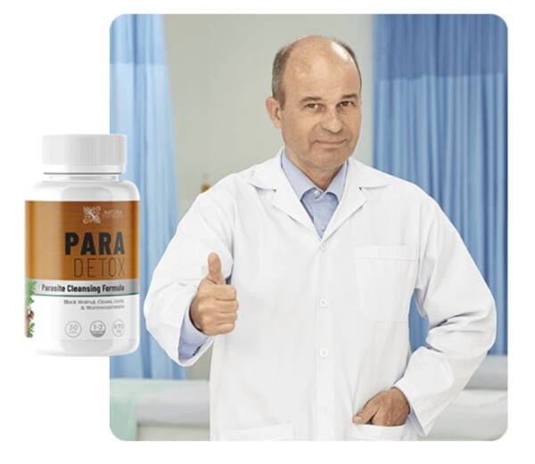 Цена на Para Detox во Македонија