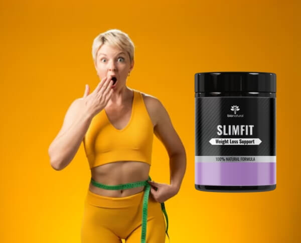 Клучни Состојки во SLIMFIT Клучни Состојки во SLIMFIT