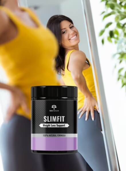 Што е SLIMFIT? Што е SLIMFIT?