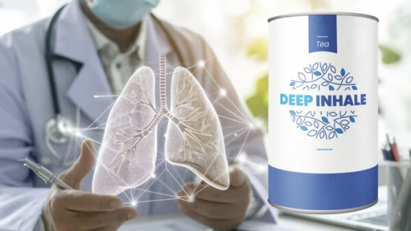 Deep Inhale MK Искуства, Употреба, Ефекти - Превара? 2 Deep Inhale чај Македонија - Цена Искуства Употреба