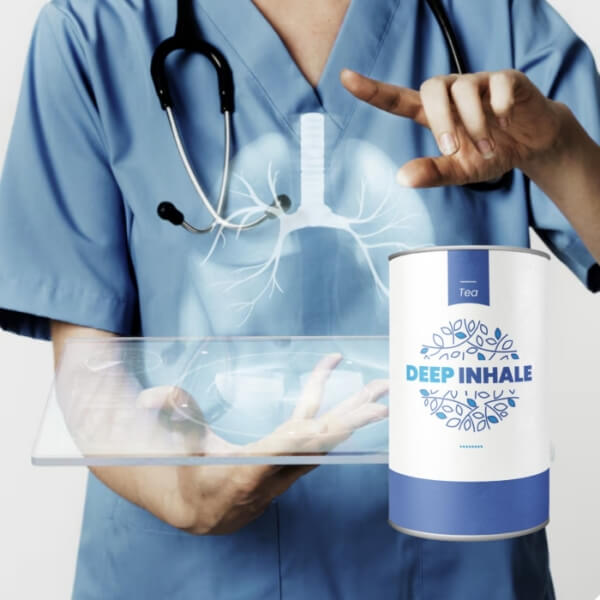 Цена на Deep Inhale во Македонија Цена на Deep Inhale во Македонија