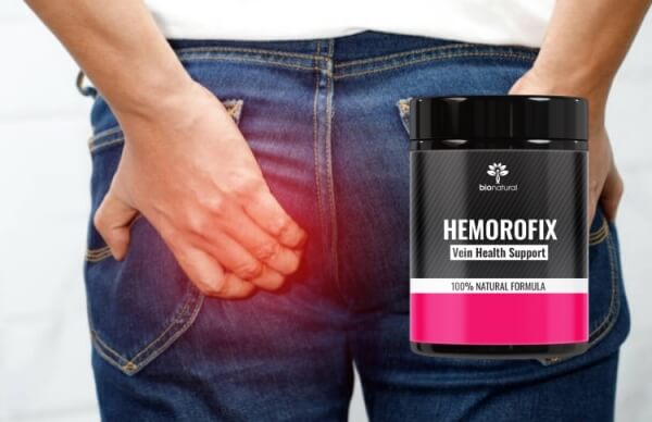 Hemorofix MK Искуства, Употреба, Ефекти - Превара? 1 Hemorofix Македонија - Цена Искуства Преглед