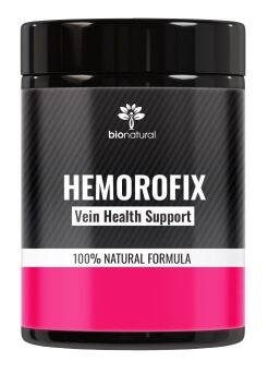 Hemorofix Македонија