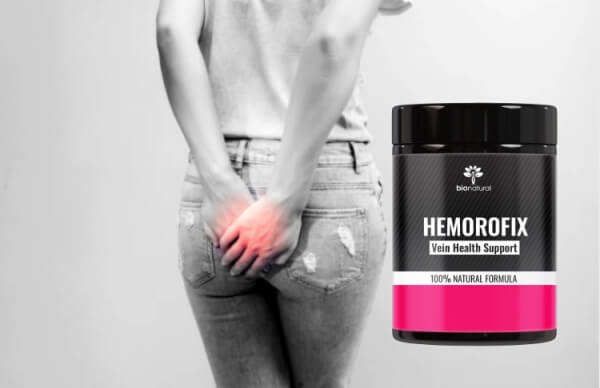 Цена на Hemorofix во Северна Македонија