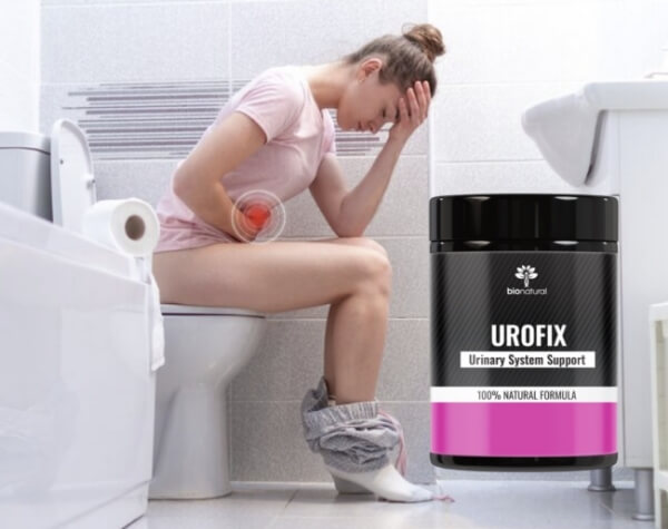 Упатство за употреба на Urofix Упатство за употреба на Urofix