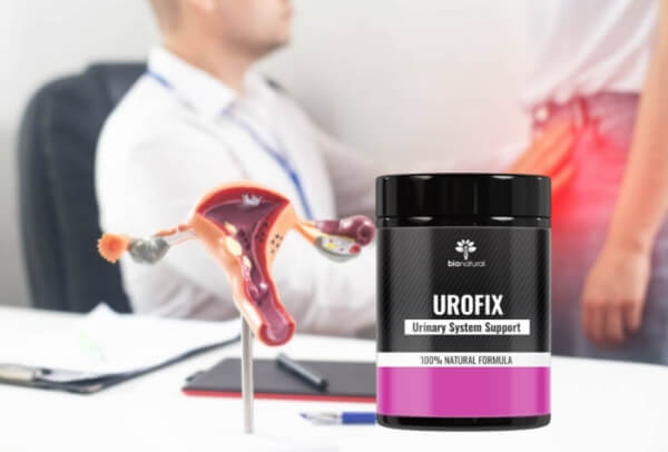 Цена на Urofix во Северна Македонија Цена на Urofix во Северна Македонија