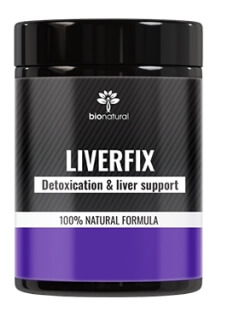 Liverfix Капсули Македонија - Цена Искуства Употреба Liverfix Капсули Македонија