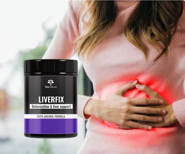 Како се зема LiverFix – Упатство за употреба Како се зема LiverFix – Упатство за употреба