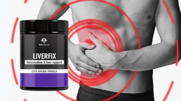 Цена на LiverFix во Македонија – Колку чини Цена на LiverFix во Македонија – Колку чини
