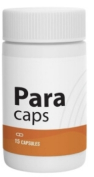 Para Caps Капсули Македонија - Цена Искуства Употреба Para Caps Капсули Македонија