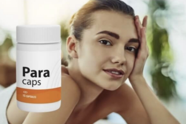 Упатство за употреба на Para Caps Упатство за употреба на Para Caps