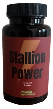 Stallion Power Капсули Македонија - Цена Искуства Употреба Stallion Power Капсули Македонија