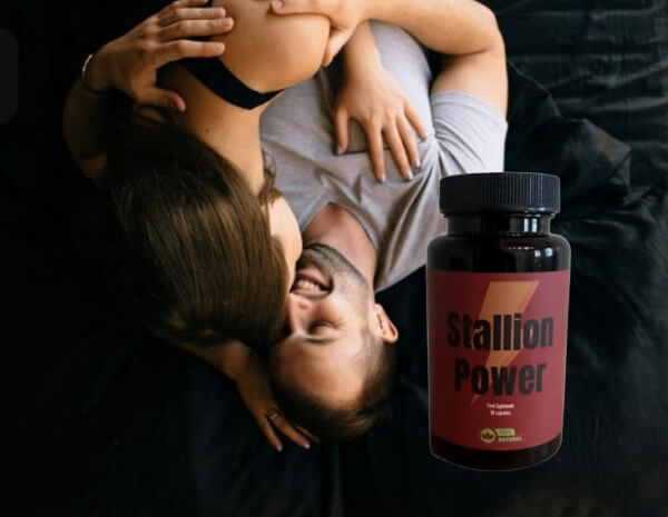 Упатство за употреба на Stallion Power Упатство за употреба на Stallion Power