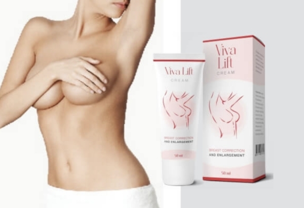 Viva Lift MK Искуства, Употреба, Ефекти - Превара? 1 Viva Lift Крем Македонија - Цена Искуства Употреба